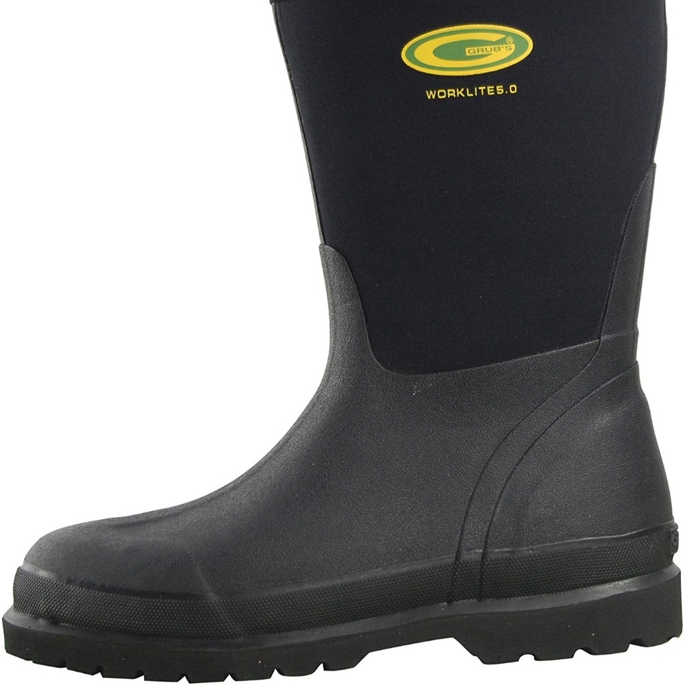 Grubs Worklite 5.0 Snow Rain Waterproof Breathable